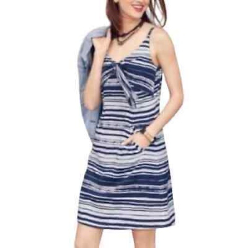 Cabi 5264 Yacht Dress, Medium
